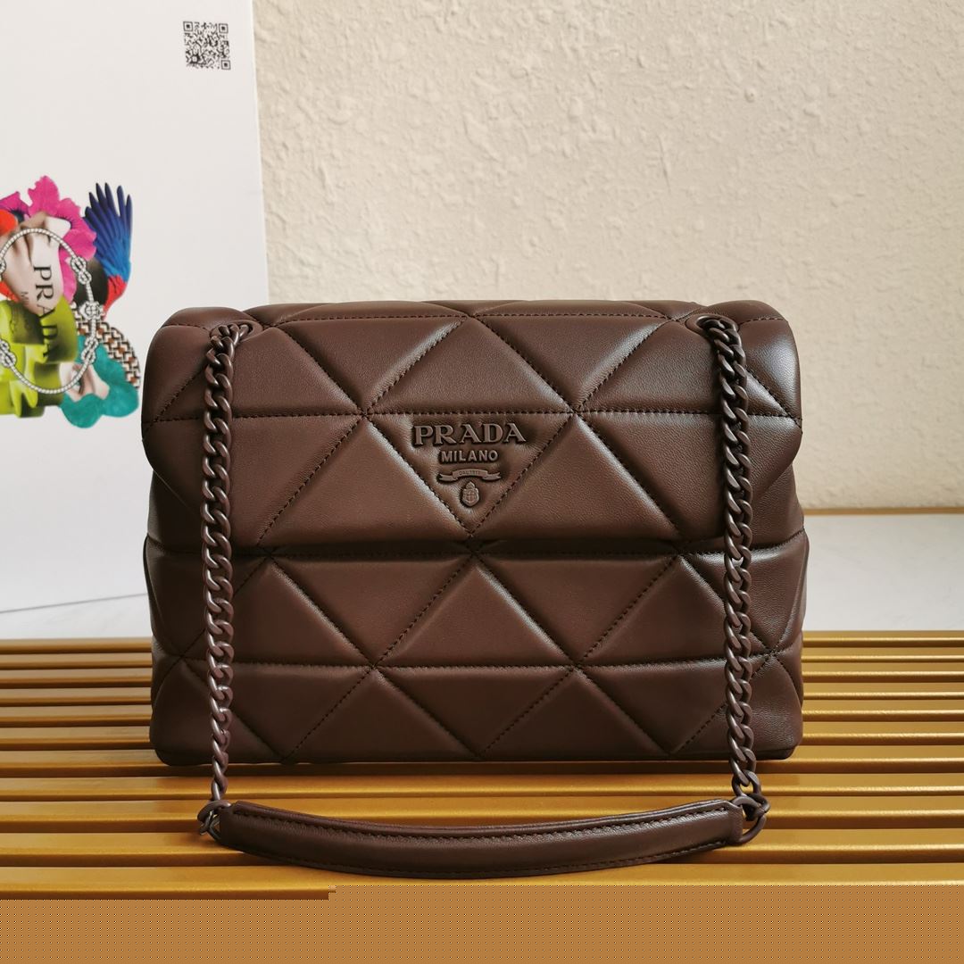 Pra*a satchel bags